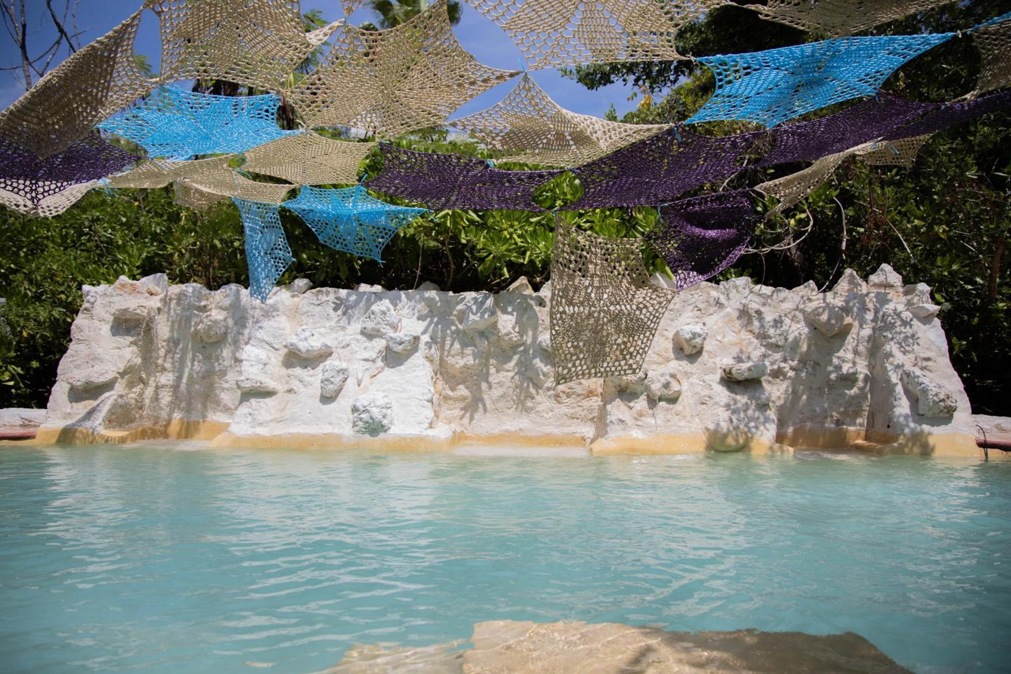 Akuazul Resorts Adults Only Cancún Exteriör bild
