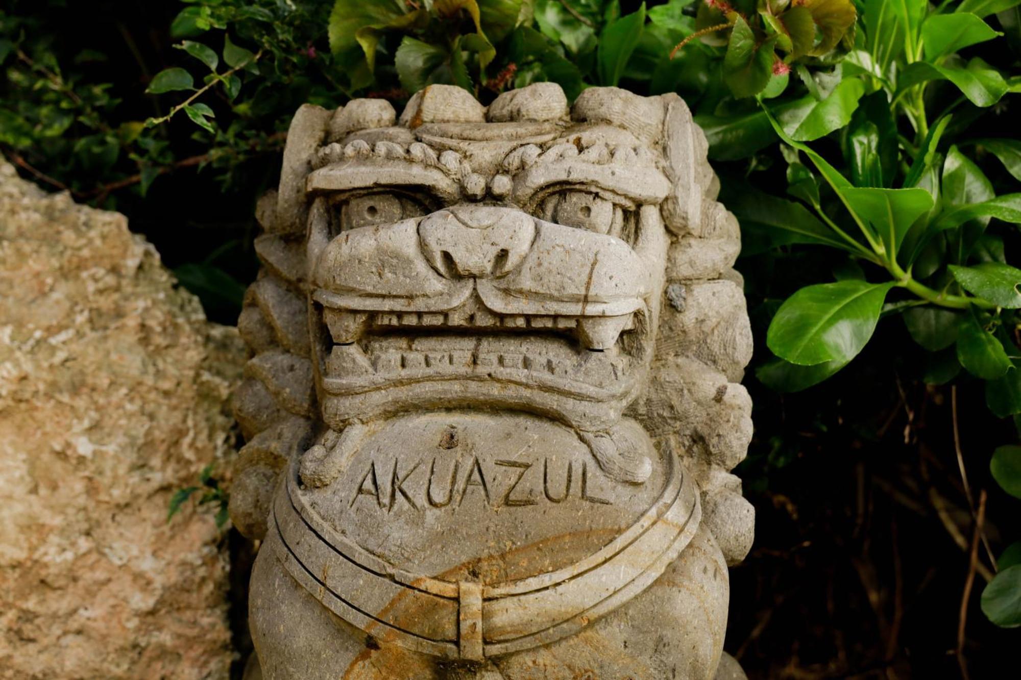 Akuazul Resorts Adults Only Cancún Exteriör bild