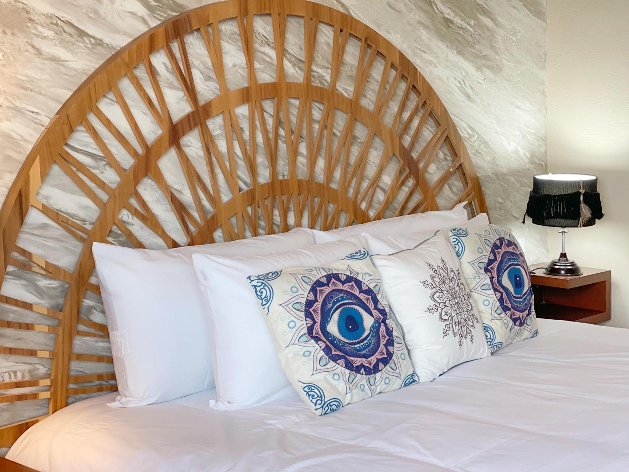 Akuazul Resorts Adults Only Cancún Exteriör bild