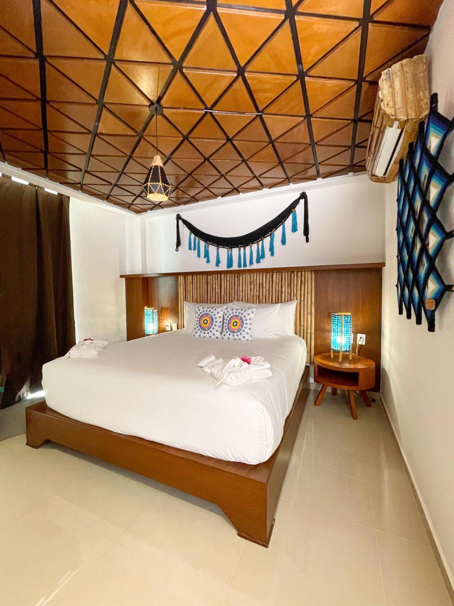 Akuazul Resorts Adults Only Cancún Exteriör bild