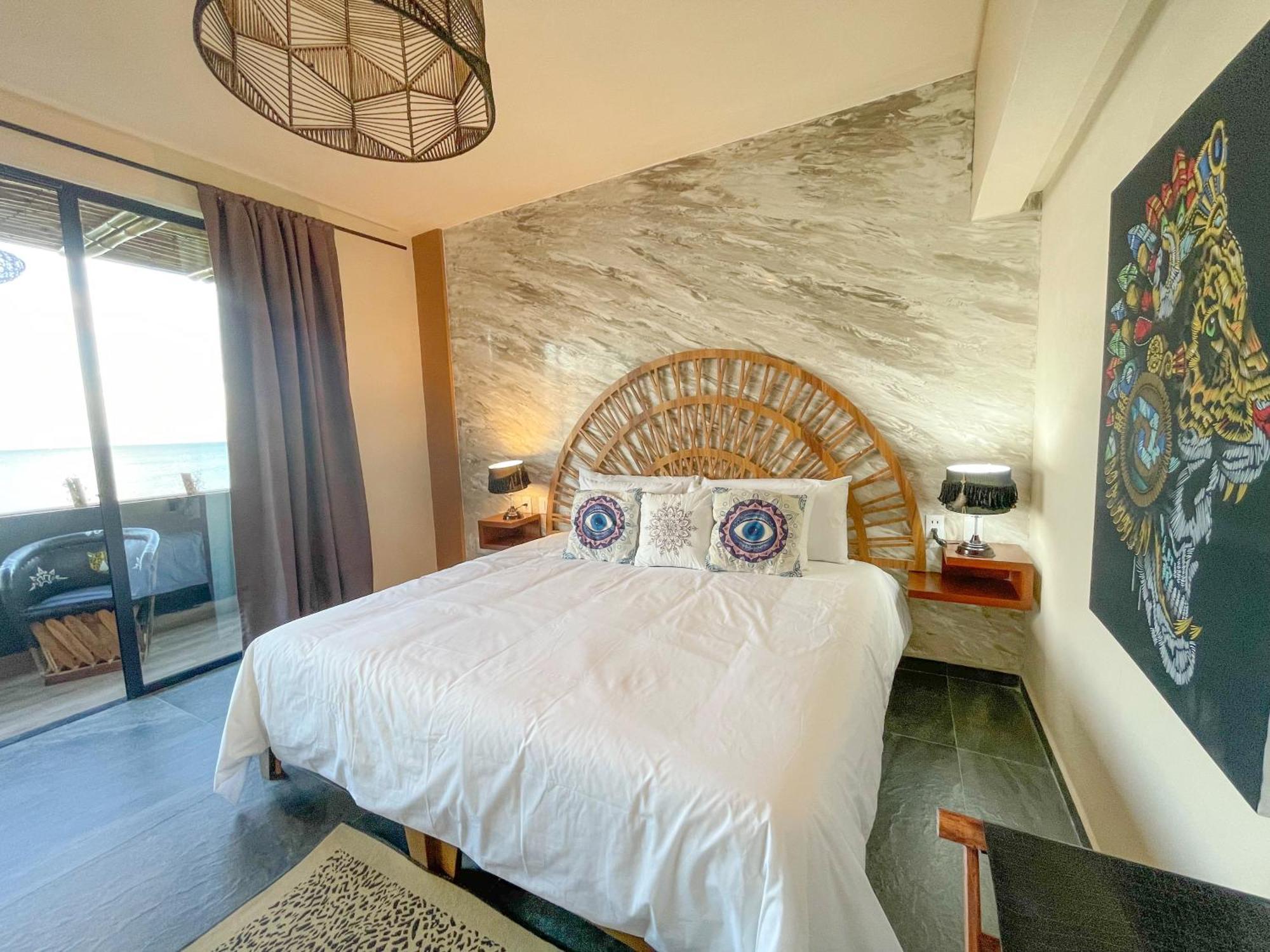 Akuazul Resorts Adults Only Cancún Exteriör bild