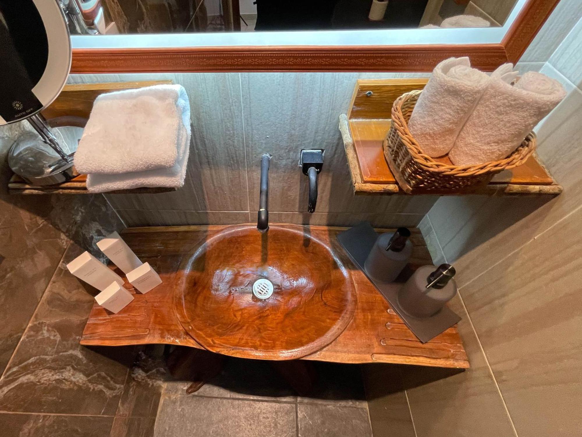 Akuazul Resorts Adults Only Cancún Exteriör bild