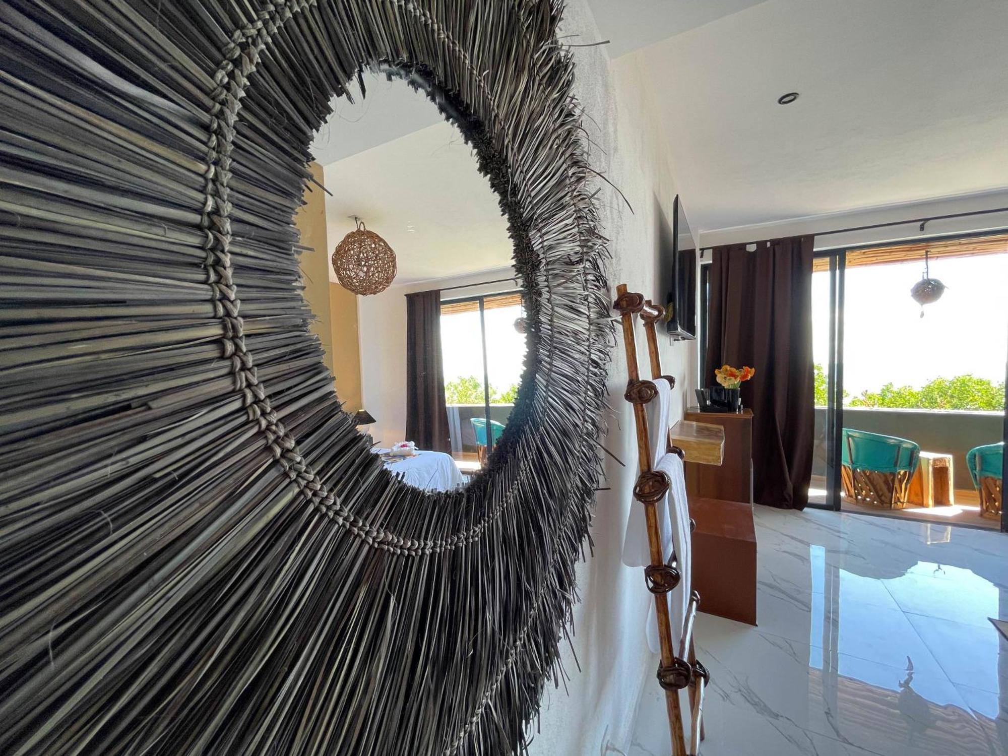 Akuazul Resorts Adults Only Cancún Exteriör bild