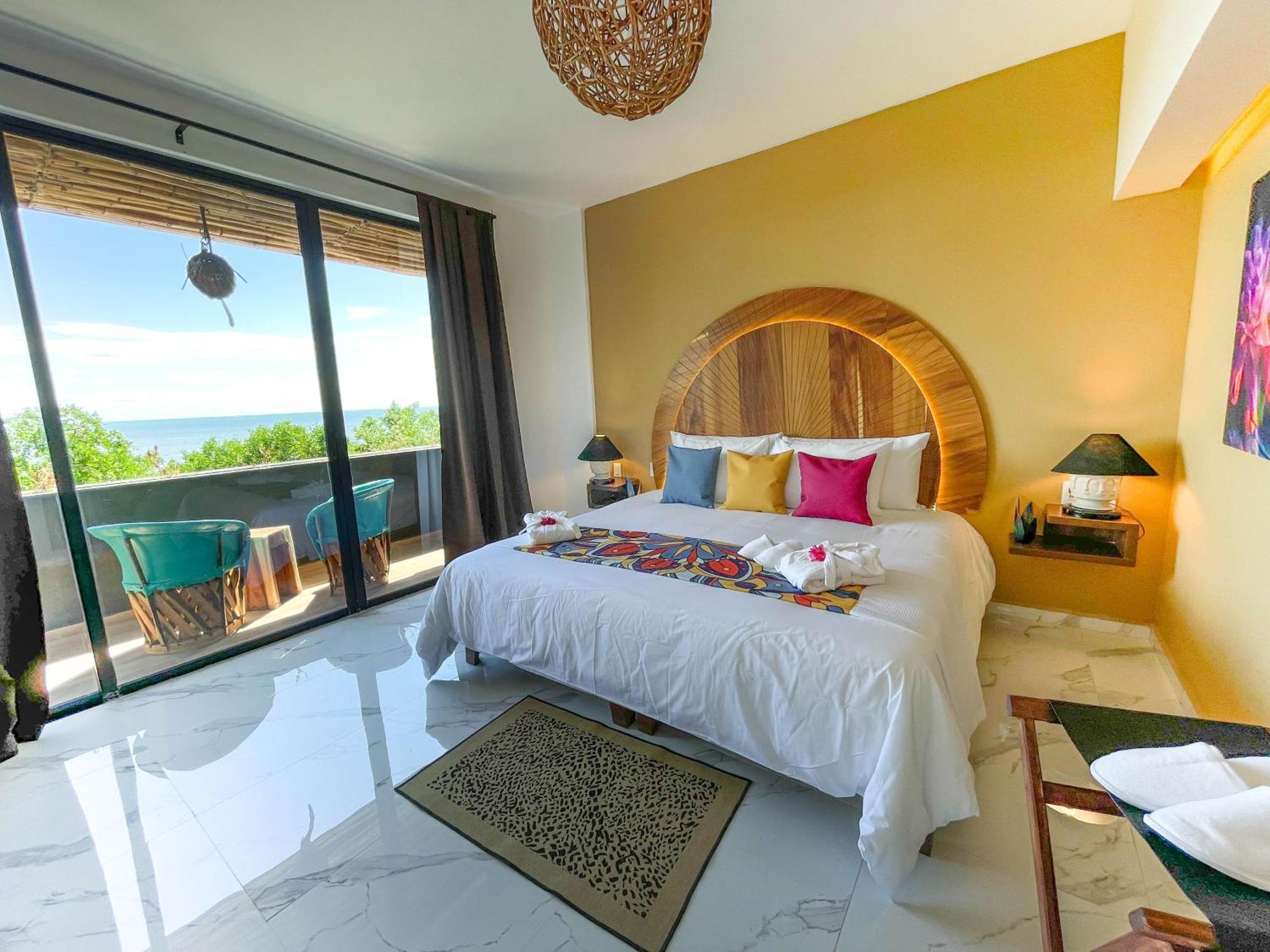 Akuazul Resorts Adults Only Cancún Exteriör bild