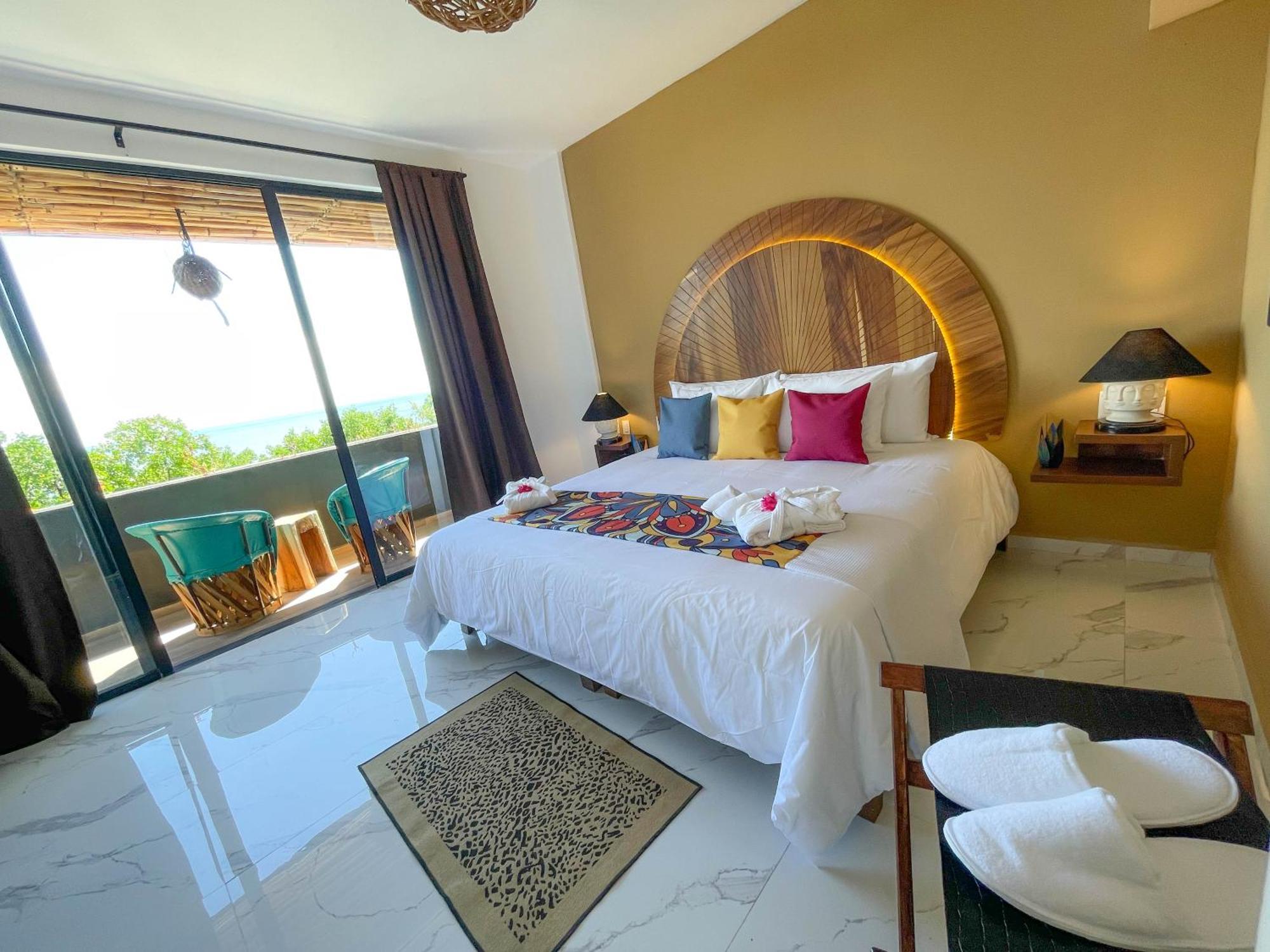 Akuazul Resorts Adults Only Cancún Exteriör bild