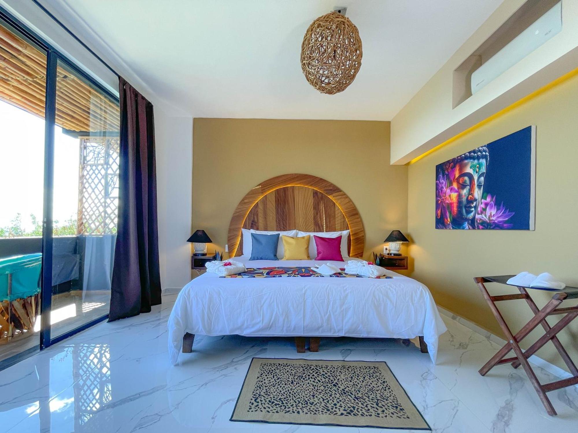 Akuazul Resorts Adults Only Cancún Exteriör bild