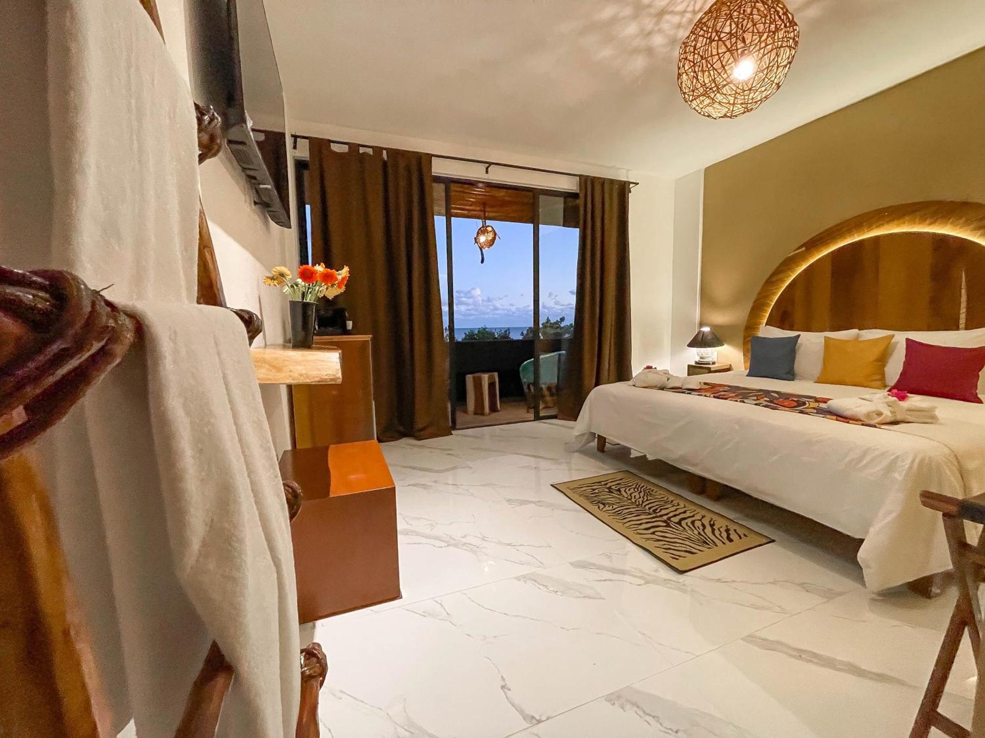 Akuazul Resorts Adults Only Cancún Exteriör bild