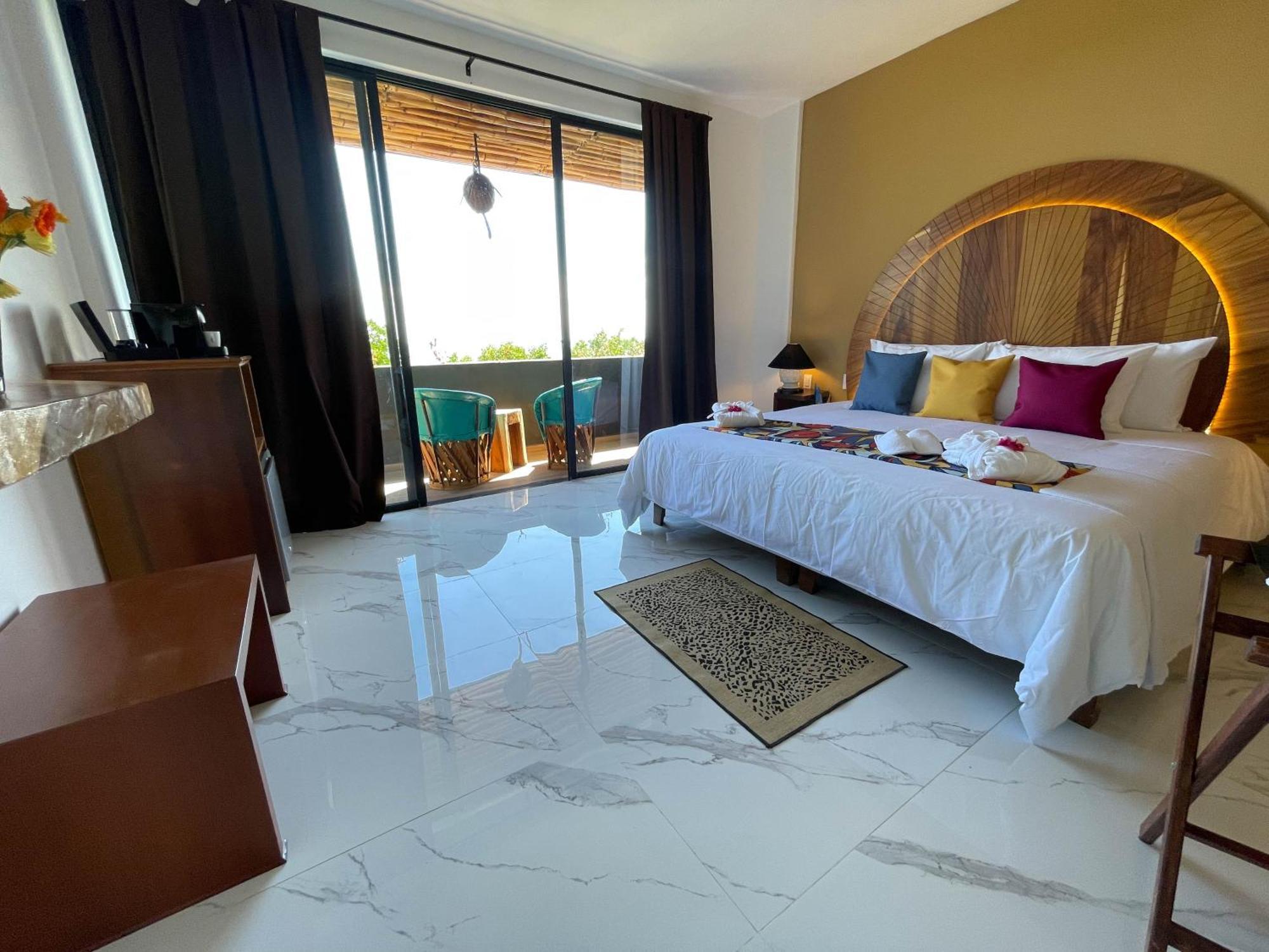 Akuazul Resorts Adults Only Cancún Exteriör bild